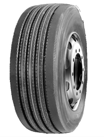 Шина рульова 315/80R22.5 20PR 157/154 SP906 (вир-во SPORTRAK, Китай), арт. 315/80R22.5 (шт)